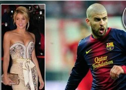 Pique bất ngờ cạo đầu như Guardiola