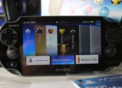 PlayStation Vita nhận bản cập nhật đáng giá