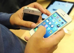 Quá khó cho Apple: Người dùng thích iPhone đời cũ hơn là iPhone 5