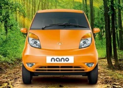 Quá rẻ, Tata Nano không thể thành công