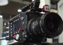 Ra mắt máy quay &#8220;hầm hố&#8221; Phantom Flex 4K