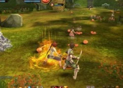 Ragnarok Online 2 sẽ chính thức mở cửa vào đầu tháng 5