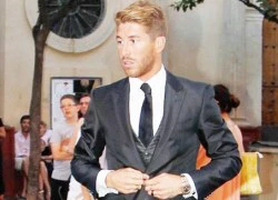 Ramos xây tổ hợp thương mại và giải trí