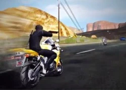 Road Redemption - Hồi sinh dòng game Road Rash