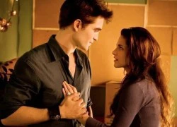 Robert Pattinson chưa sẵn sàng ở cùng Kristen Stewart