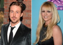 Ryan Gosling có tuổi thơ ngọt ngào với Britney