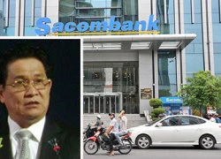 Sacombank xiết nợ cha con cựu Chủ tịch Đặng Văn Thành gần 1.600 tỷ