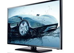 Samsung bắt đầu bán TV LED phổ thông 2013 tại VN