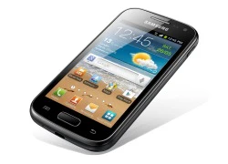 Samsung Galaxy Ace 3 sẽ được nâng cấp mạnh về cấu hình