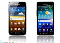 Samsung Galaxy S2 HD LTE: Smartphone đồng hành cùng bạn.