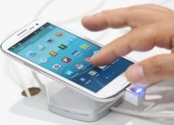 Samsung Galaxy SIV: Câu chuyện của những tính năng chỉ để quảng cáo