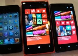 Sắp có bản cập nhật cải thiện hiệu năng cho Lumia 620, 820 và 920