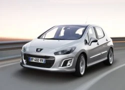 Sắp sản xuất Peugeot &#8216;made in Vietnam&#8217;