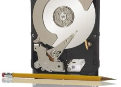 Seagate bán ổ cứng desktop 4 TB