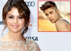 Selena cấm Justin đưa mình lên phim