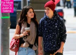 Selena Gomez rất lo lắng cho Justin Bieber