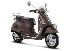 Serie Vespa đặc biệt phiên bản 2013