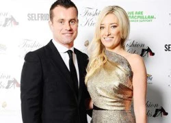 Shay Given: Bỏ vợ con chạy theo tình mới