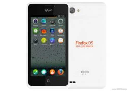 Smartphone chạy Firefox OS sớm bán ra trong tuần tới