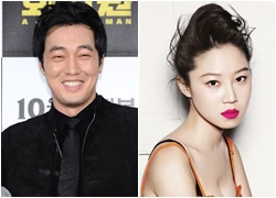 So Ji Sub, Gong Hyo Jin đóng phim của chị em nhà Hong