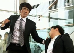 Song Seung Hun bạo lực khiến "bạn gái" sợ hãi