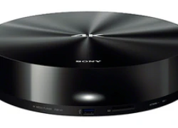 Sony công bố ngày ra mắt và giá bán của loạt sản phẩm 4K