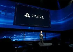 Sony PS4 chưa bán ra đã tự tin thành công