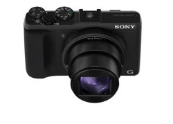 Sony ra máy compact 20 'chấm' zoom quang 30x