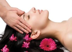 Spa tại nhà với 200.000 đồng