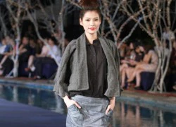 Style 'phi giới tính' thăng hoa Tuần lễ thời trang thu - đông Việt Nam