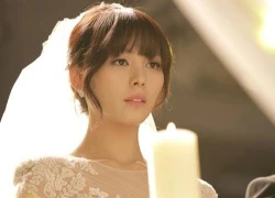 Sunye (Wonder Girls) đã có bầu 3 tháng