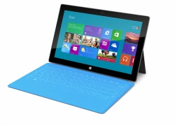 Surface Pro và RT bán thêm tại nhiều thị trường