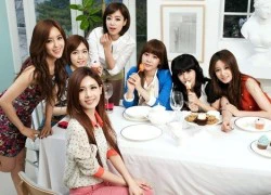 T-ara và CCM tiếp tục bị &#8220;ném đá&#8221; dữ dội