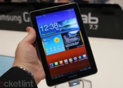 Tablet 8 inch Galaxy Tab 3 8.0 khởi động trong tháng 6 tới