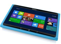 Tablet của Nokia sẵn sàng "trình diện" tại sự kiện 14/5