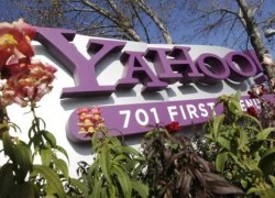 Yahoo 'khai tử' 6 ứng dụng, dịch vụ cuối tháng này