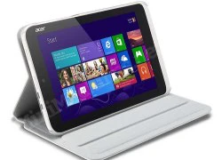 Tablet Windows 8 màn hình 8 inch của Acer lộ diện