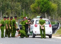 Tài xế taxi Mai Linh bị sát hại dã man