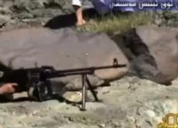 Taliban tung video huấn luyện biệt kích 5 tuổi