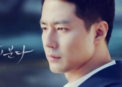 Tạm biệt "Gió đông", Jo In Sung cảm thấy nguy hiểm