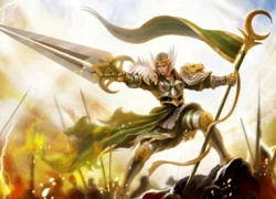 Tản mạn về các chiến thuật sử dụng trong Heroes of Newerth đương đại