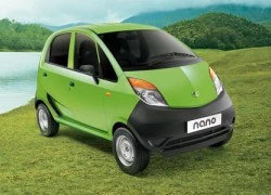 Tata Nano: rẻ quá cũng dở