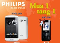 Thành Công mobile triển khai loạt khuyến mãi sốc.