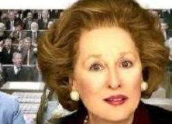 Thatcher: Người đàn bà thay đổi nước Anh