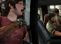 The Last of Us: Cuộc chiến với chính đồng loại