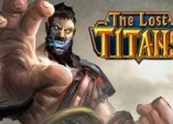 The Lost Titans rục rịch closed beta lần 2