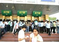 Thí điểm lắp đặt cây ATM thu tiền phạt tại các trụ sở tiếp dân của CSGT