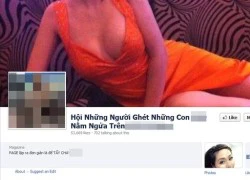 Thực hư những hội "lật mặt" và "tẩy chay hàng họ" trên Facebook