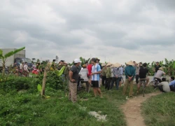 Thuê côn đồ "quét" dân, giải phóng mặt bằng