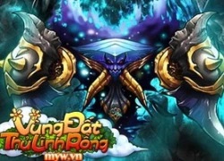 Tìm hiểu thêm về game Vùng Đất Thủ Lĩnh Rồng sắp về Việt Nam